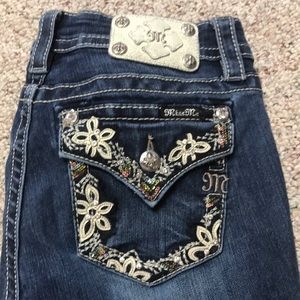 Miss Me size 28